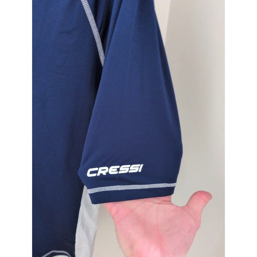 Cressi men size